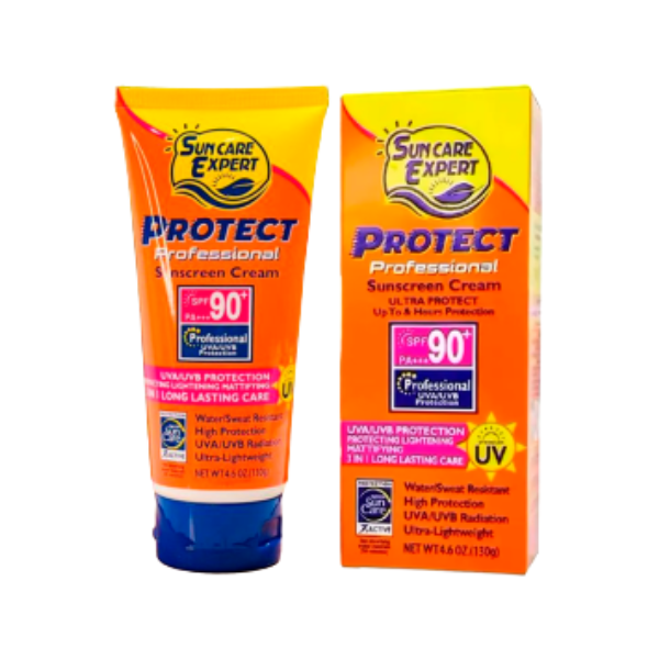 Sun Care Prot Profesional Spf90 130g