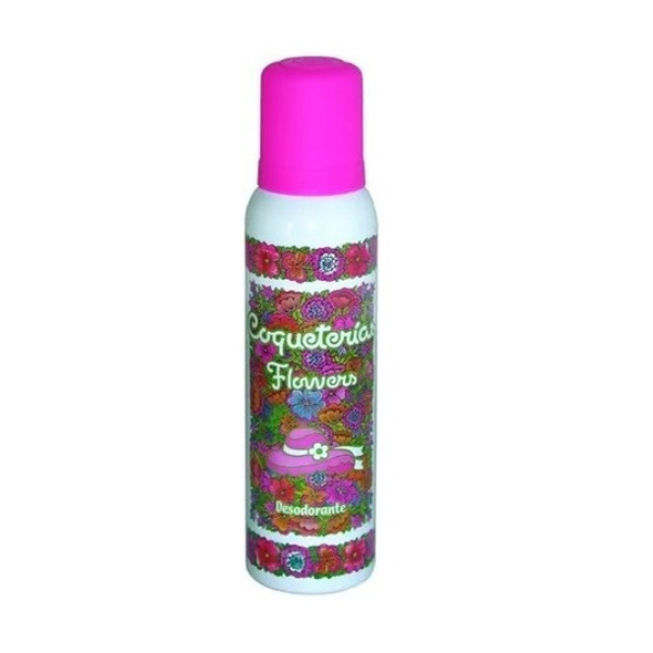 Coqueterias Des Aer  123cc