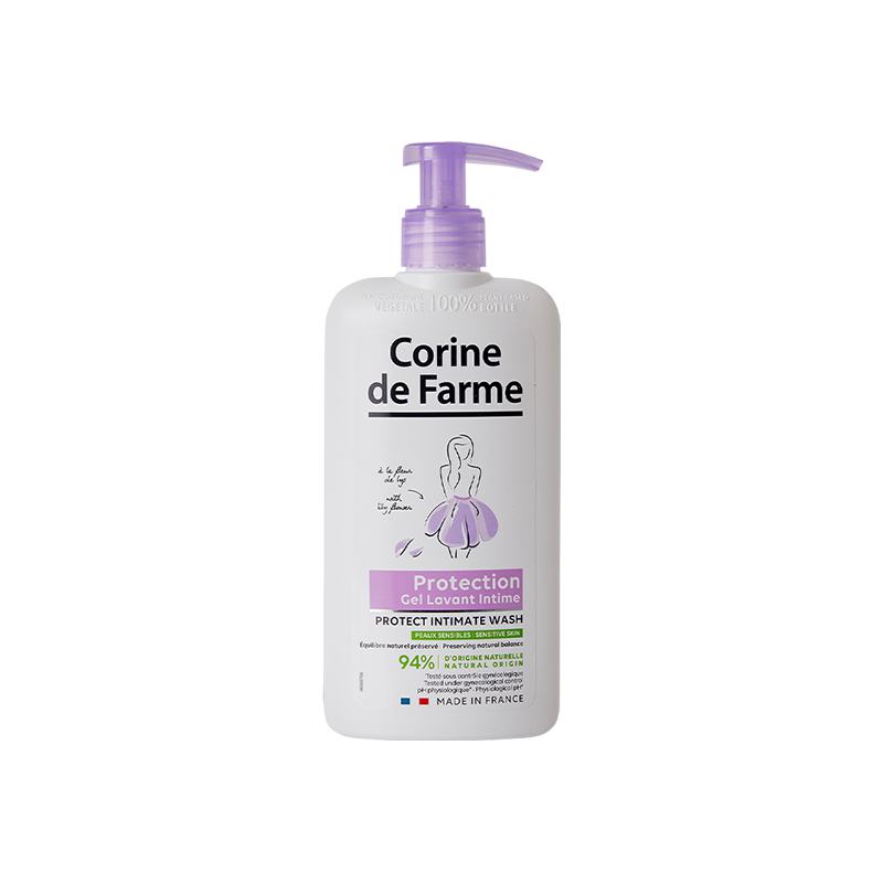 Corine Jab Liq Intimo Protect 250ml