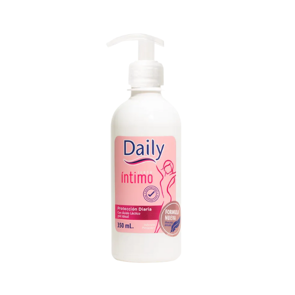 Daily Jab Liq Intimo 350ml
