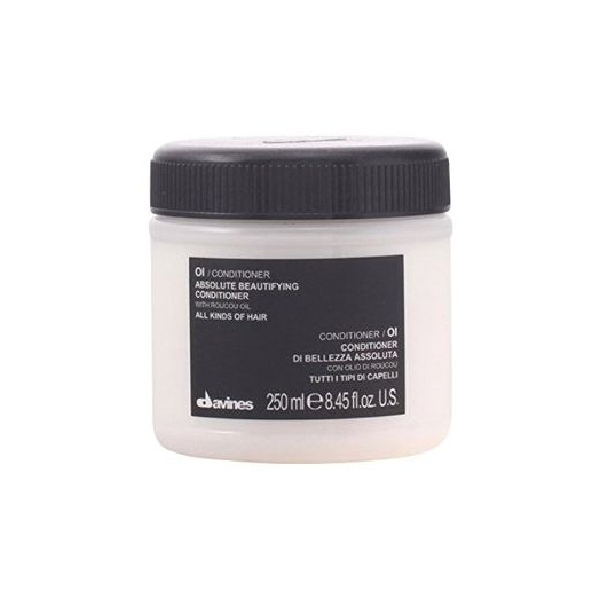 Davines Oi Cera Cap 250ml