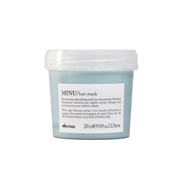 Davines Minu Masc Prot Color 250ml