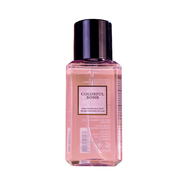 Dear B Colonia Colorful Fine 75ml