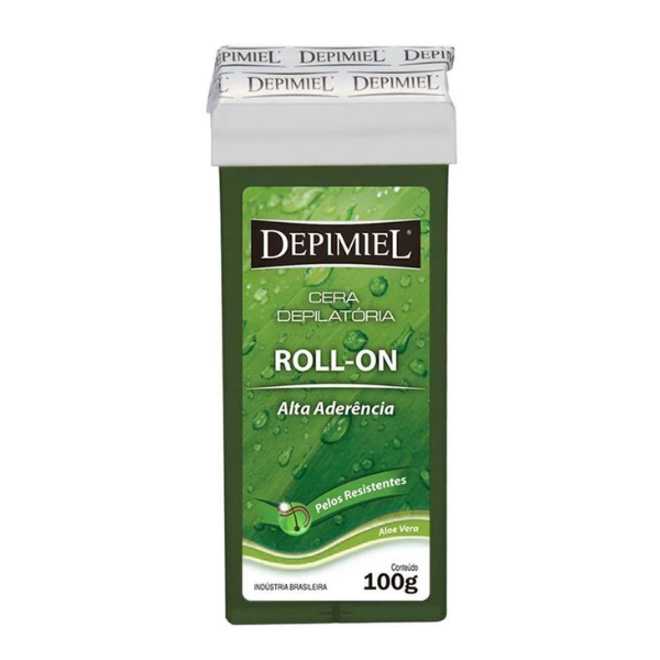 Depimiel Cer Rollon A Adh 110g