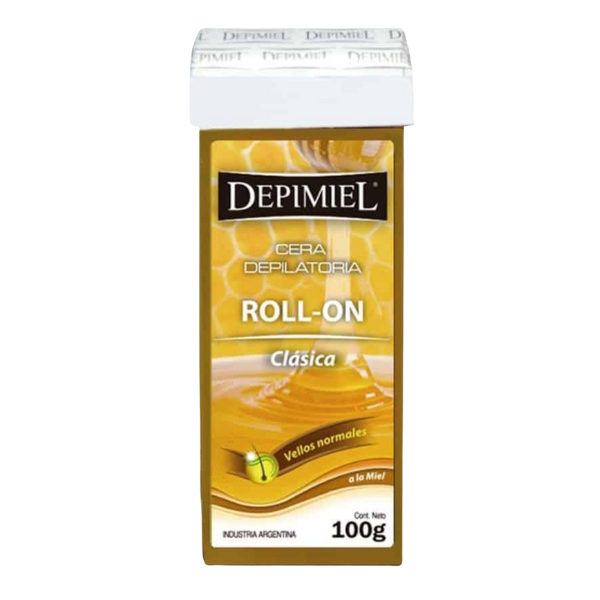 Depimiel Cer Rollon Clasi 110g