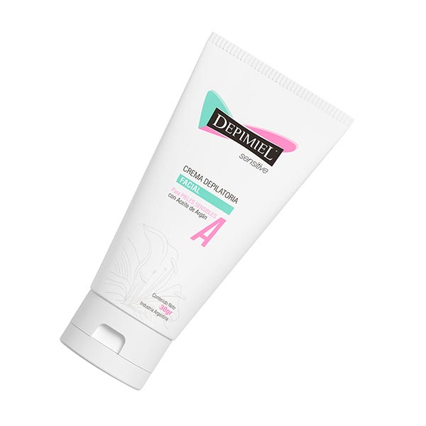 Depimiel Cr Depil P/Rostro 45 Gr