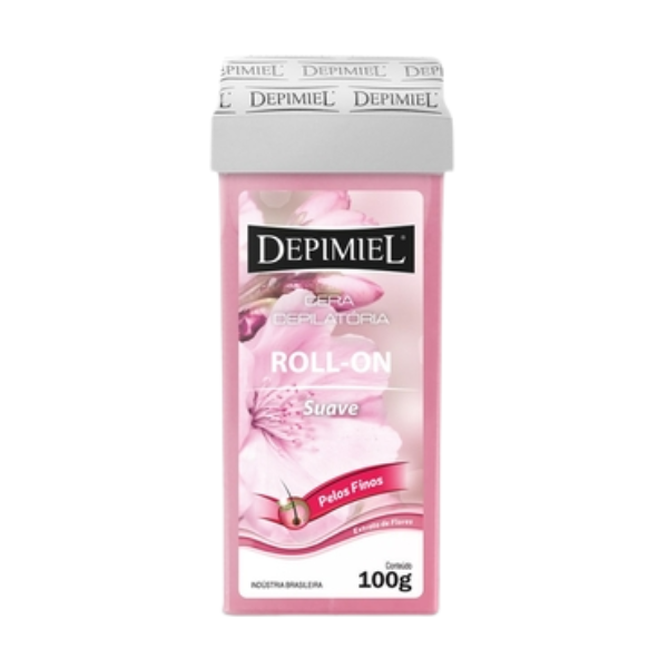 Depimiel Cr Rollon Suave 110g