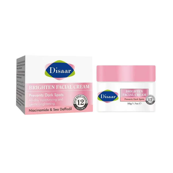 Disaar Cr Facial Brighten