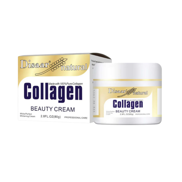 Disaar Cr Facial Collagen 80g