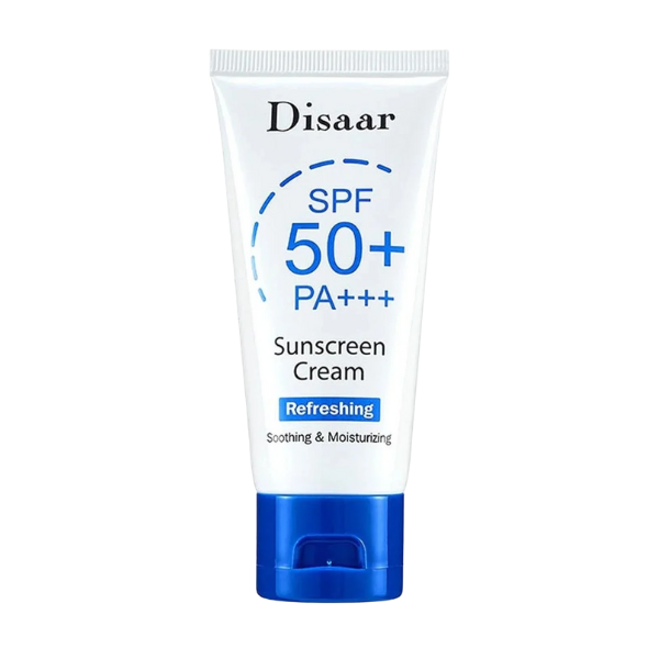 Disaar Cr Prot Spf50 Salicylic Ac
