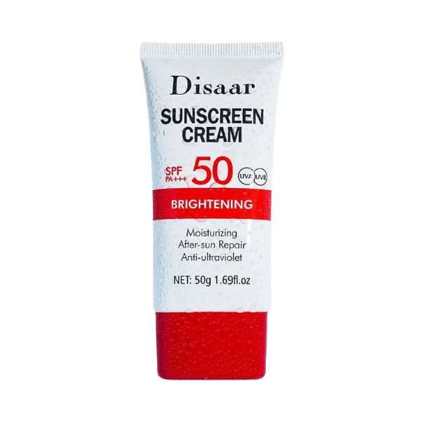 Disaar Prot Retinol Spf50 50g