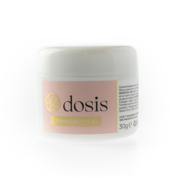 Dosis Cr Dia Fps50 30g