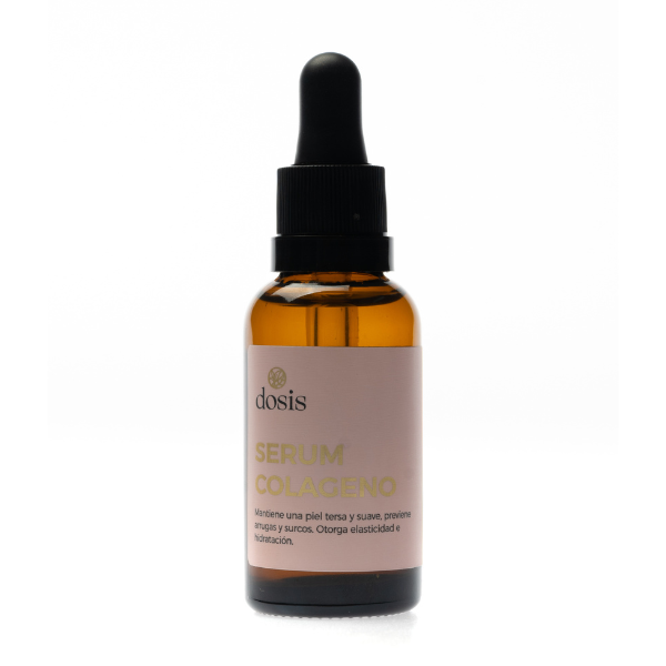 Dosis Serum Colageno 5% 30ml