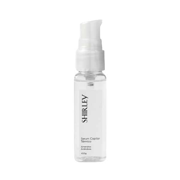 Shirley Serum Cap Almendras 25g