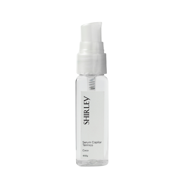 Shirley Serum Cap Coco 25g