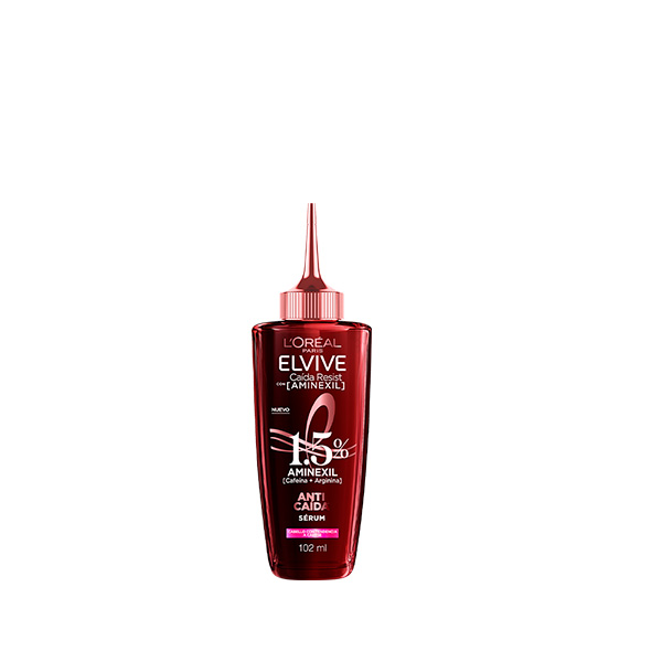 Elvive Serum Anti Caida 102ml