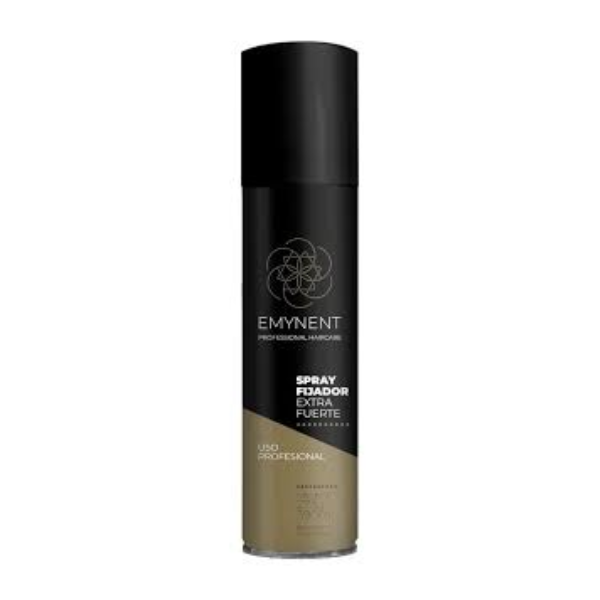 Emynent Spray Fij Extra Fte 390ml