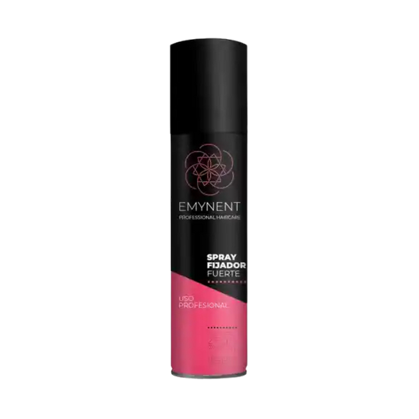 Emynent Spray Fij Fte 390ml