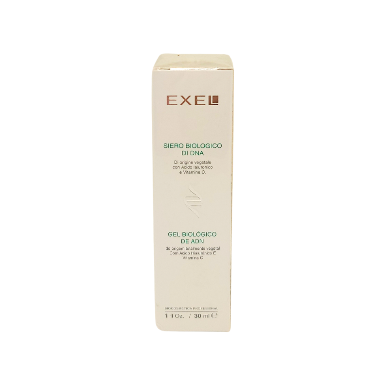 Exel Gel Biologico Adn 30ml