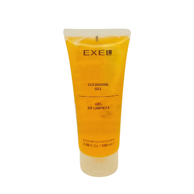 Exel Gel De Limpieza 100ml