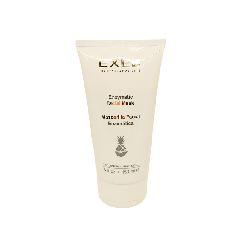 Exel Masc Fac Enzimatica 150ml