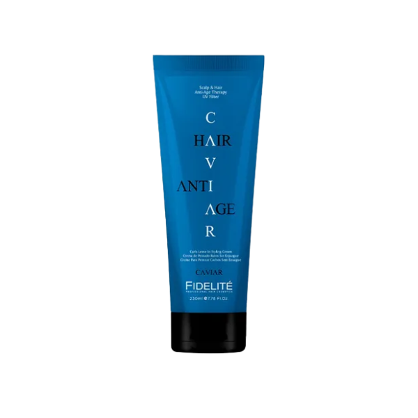 Fidelite Cr Peinar Caviar Rulos 230ml