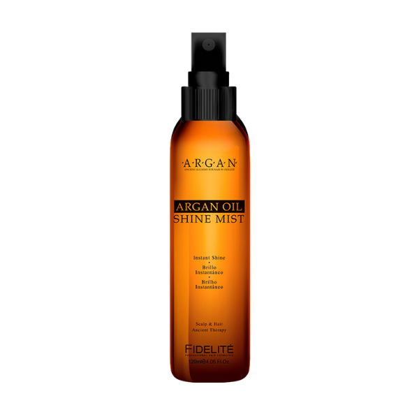 Fidelite Spray Shine Argan Oil 120ml