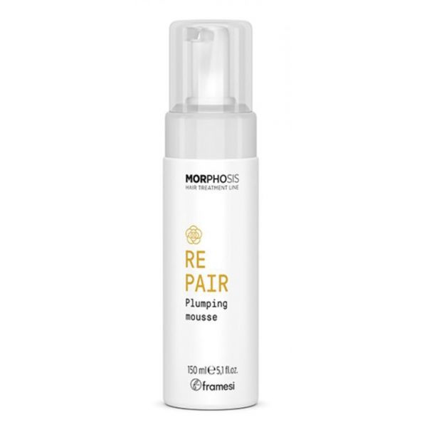 Morphosis Mousse Repair 150ml