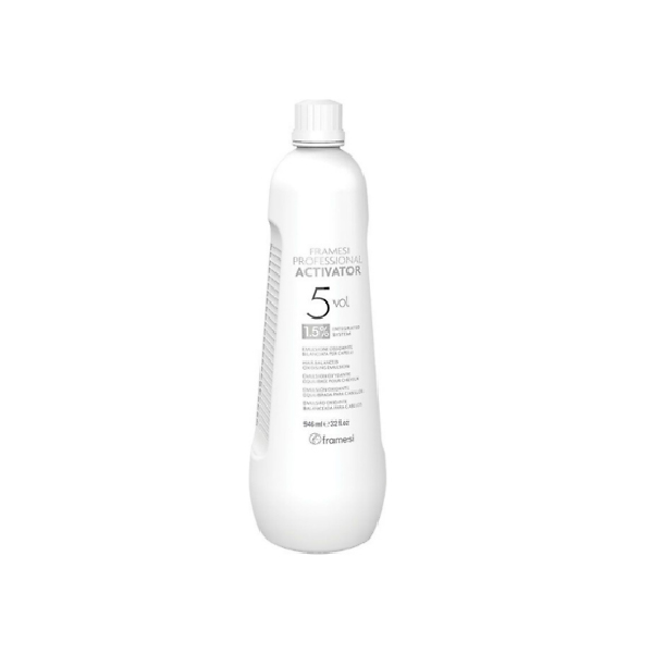 Framesi Agua Ox 5vol 946ml