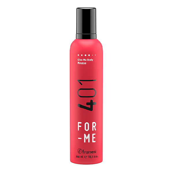 Framesi Mousse For-Me 401 300ml