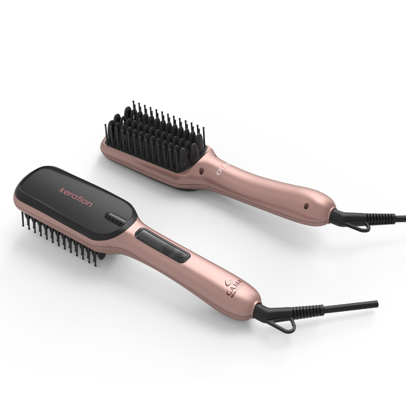 Gama Cepillo Keration 9143809