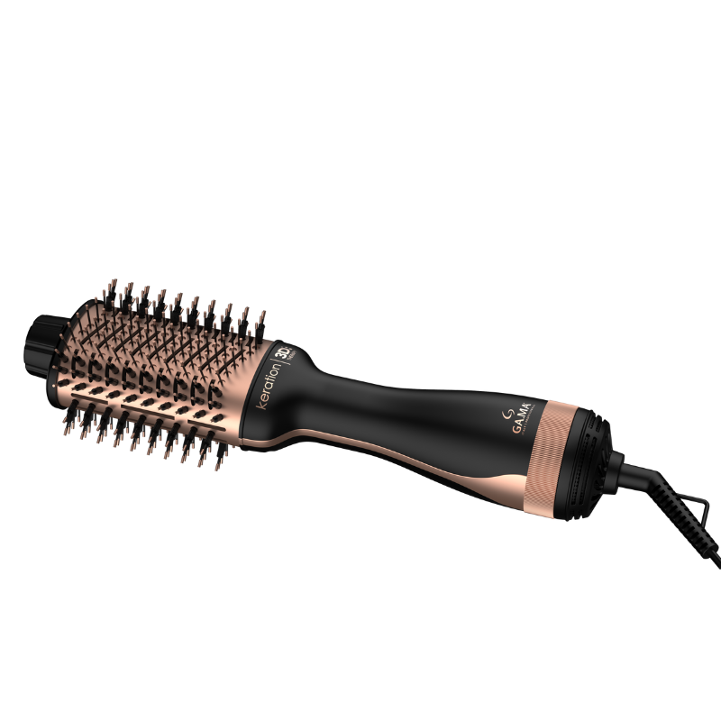 Gama Cepillo Model Keration 9143799