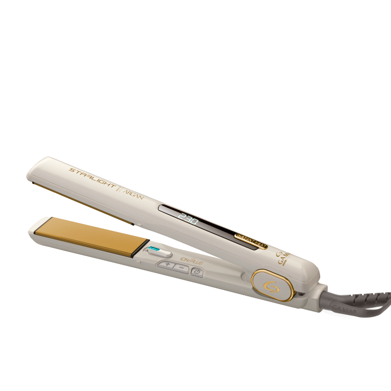 Gama Plancha Argan Starlight 230ºC