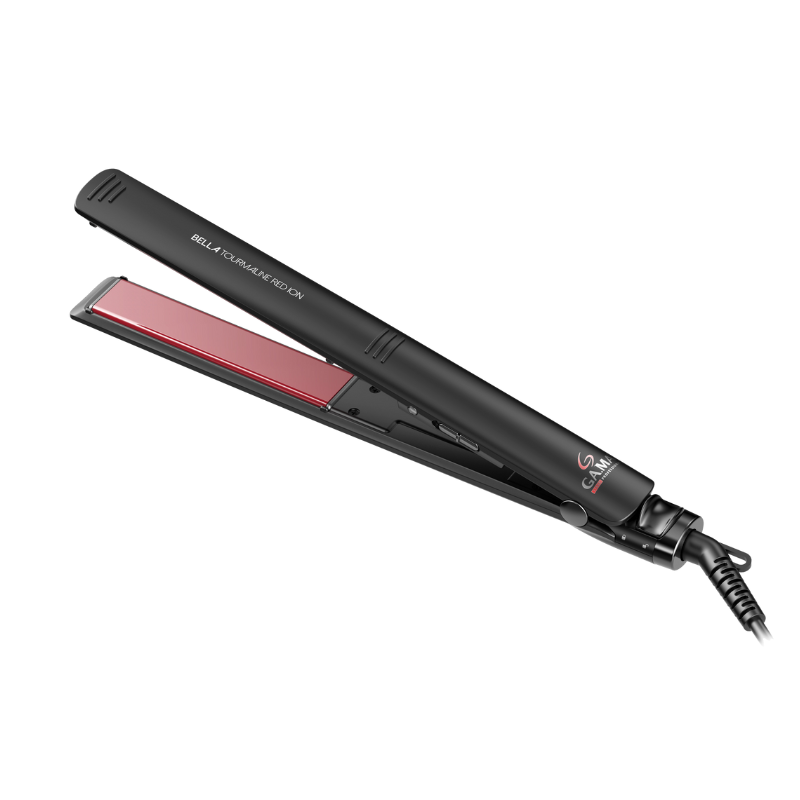 Gama Plancha Bella Tourmaline 3299