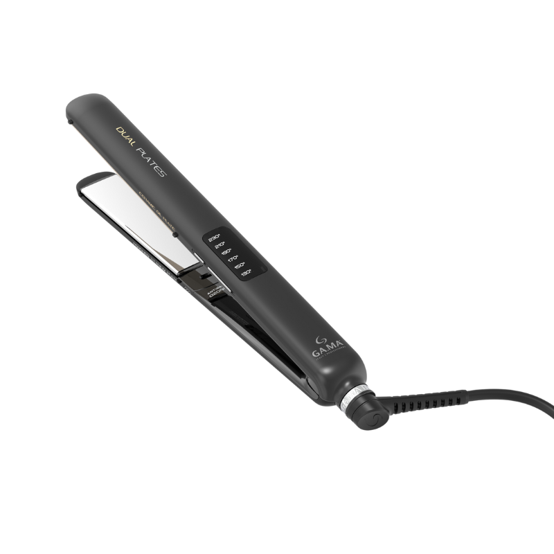 Gama Plancha Gold Dual Plates 9283685