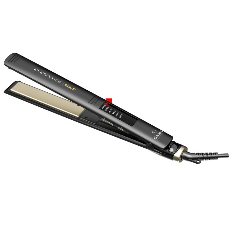 Gama Plancha Gold Elegance Led 9283686