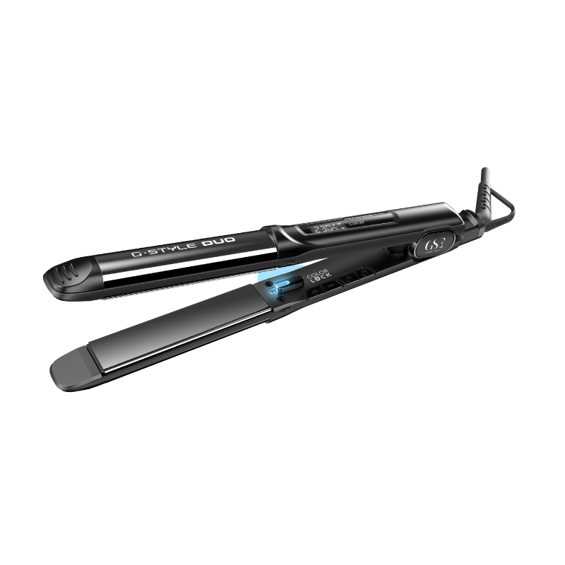 Gama Plancha Gstyle Duo