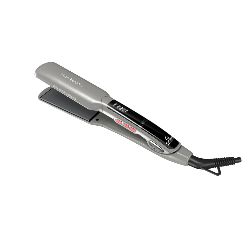 Gama Plancha Titan Xwide 9283665