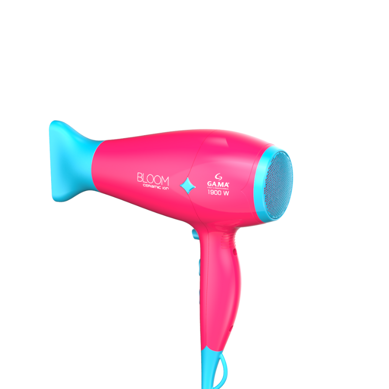 Gama Secador Bloom Fucsia 2300w