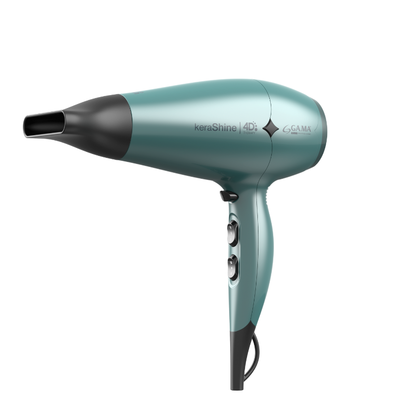 Gama Secador Kerashine 2300w 9143736