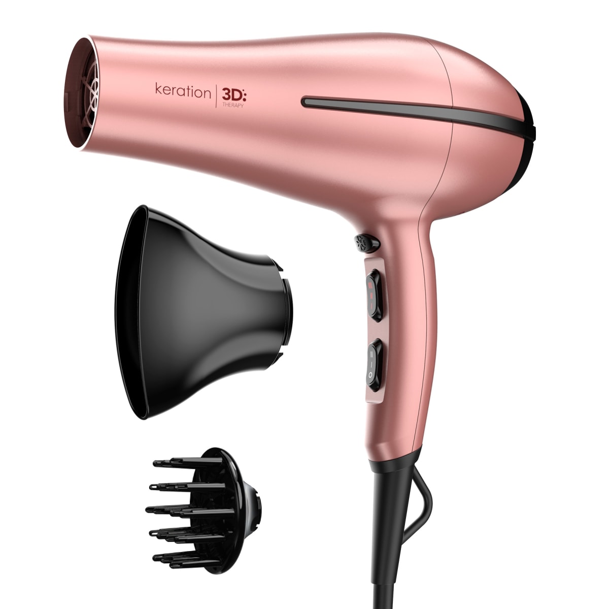 Gama Secador Keration 2200w 9143819