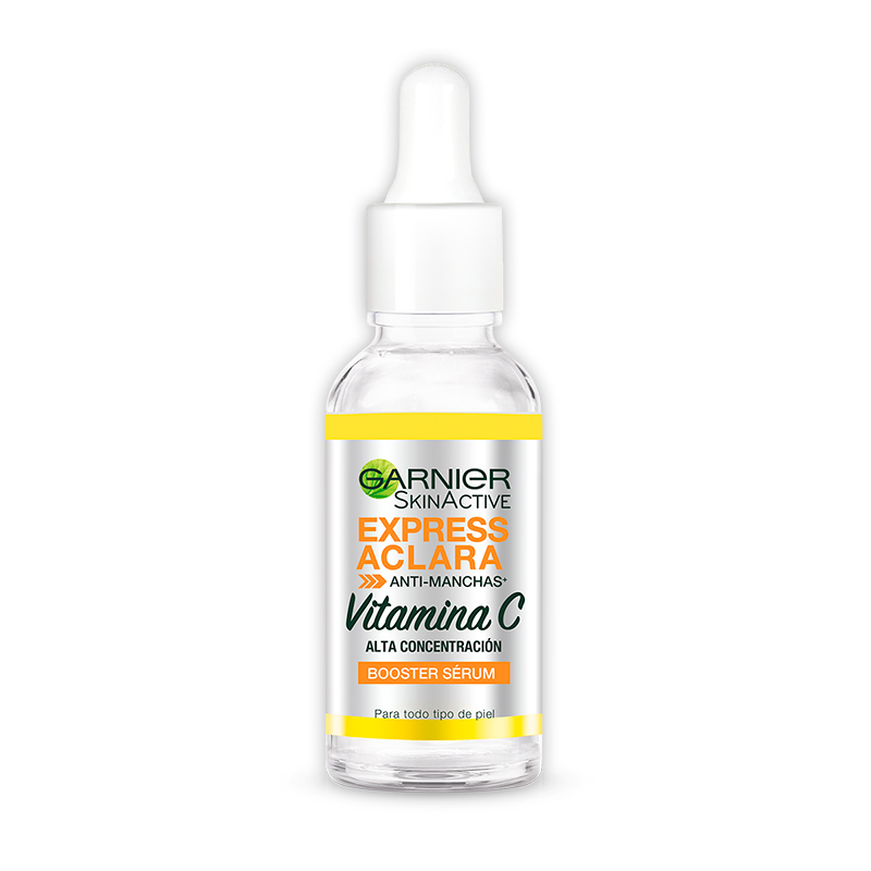 Garnier Serum Aclara Vit C 30ml