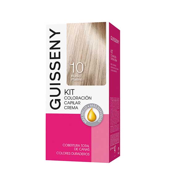 Guisseny Tinte Kit 10.1