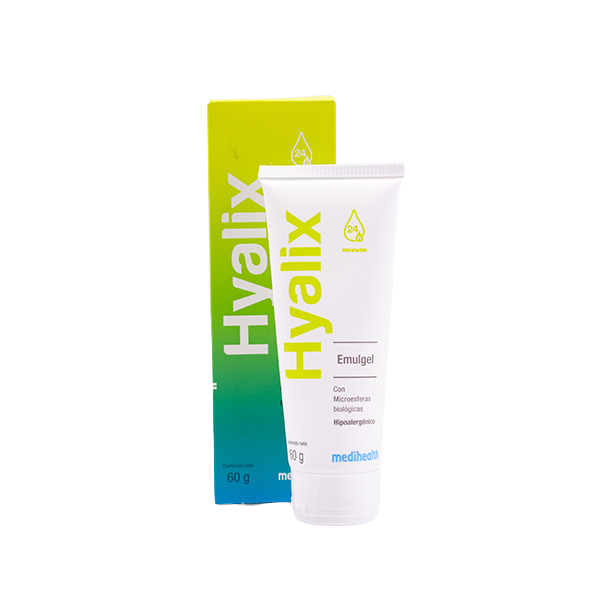 Hyalix Emulgel 60g