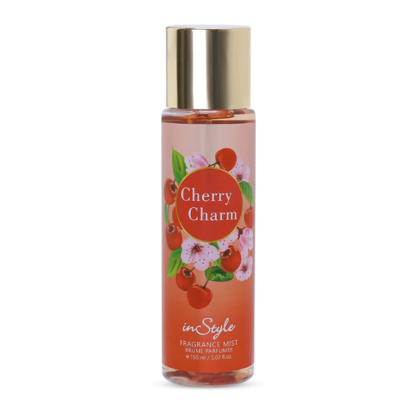 Instyle Fragancia Cherry 150ml