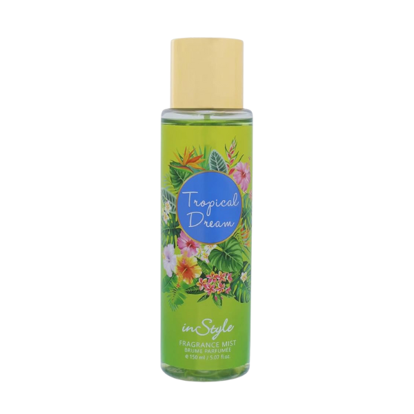 Instyle Fragancia Tropical Dream 150ml