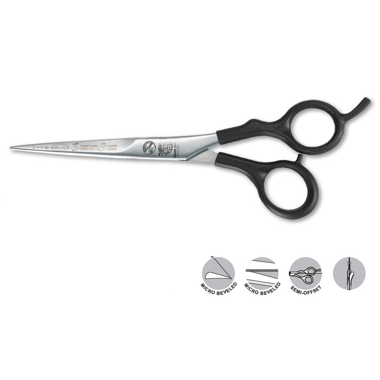 Kiepe Tijera Peluquero 918 205