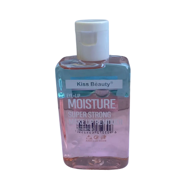 Kiss Beauty Desmaq Moisture Bifas100ml