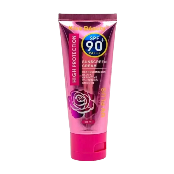 Kiss Beauty Prot Facial Spf90