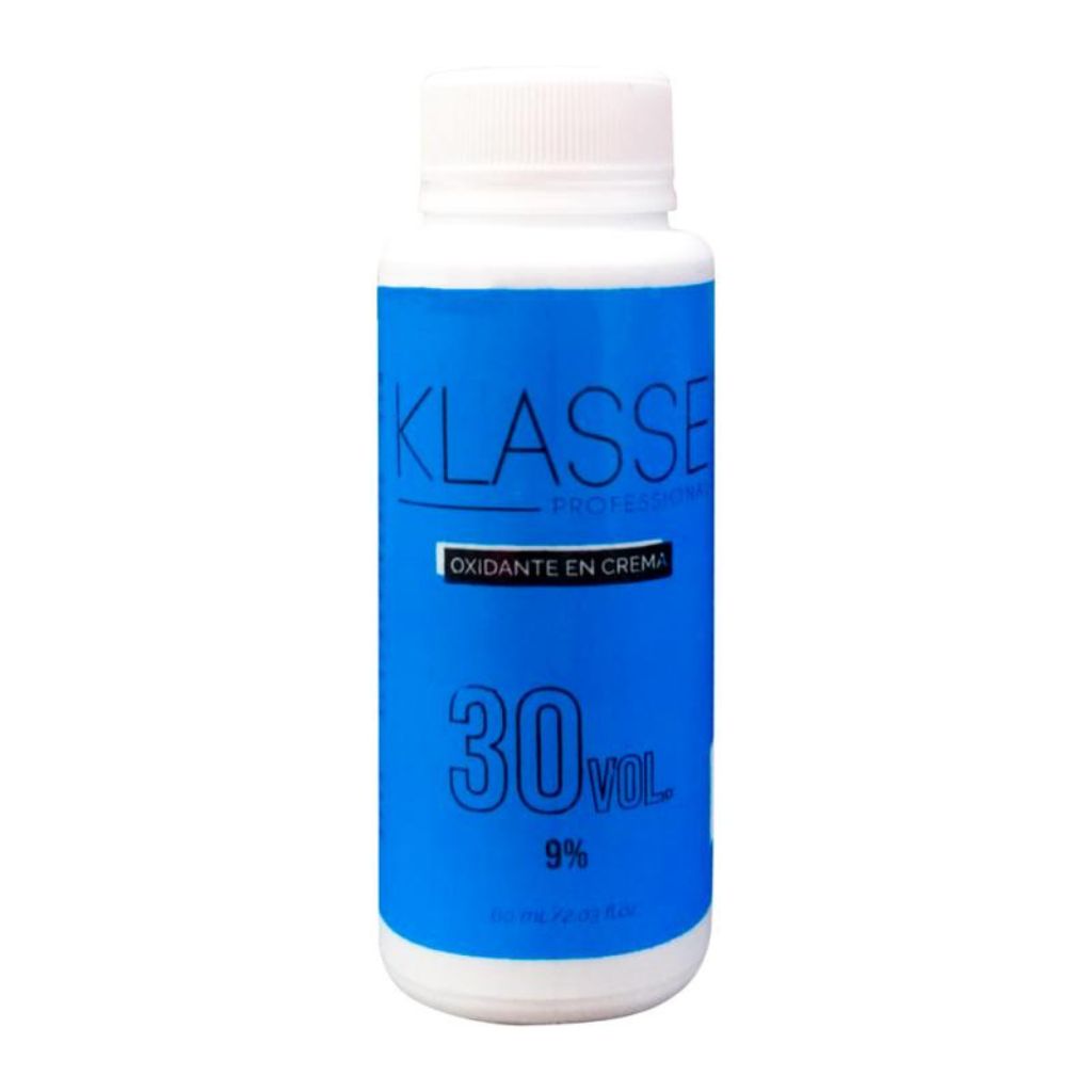 Klasse Agua Ox 30vol 60ml